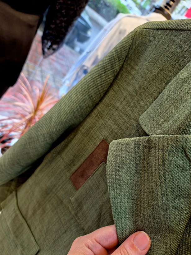 کت خنک تابستونه