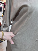 مانتو اداری (دانشجویی)