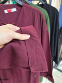 مانتو لینن دانشجویی