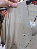 مانتو لینن دانشجویی
