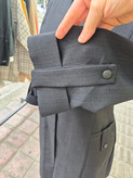 مانتو اداری (دانشجویی)